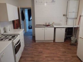 2 bedroom Flat to re...